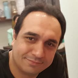 Amir Astaneh