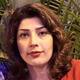 Azadeh Soleimani