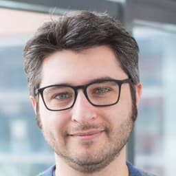 Mohammad Vakili