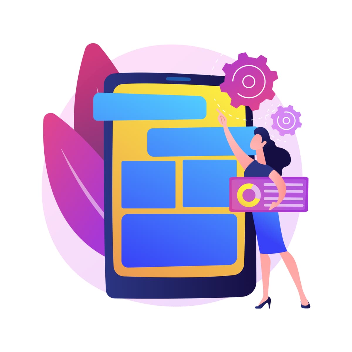 Mobile Application Development