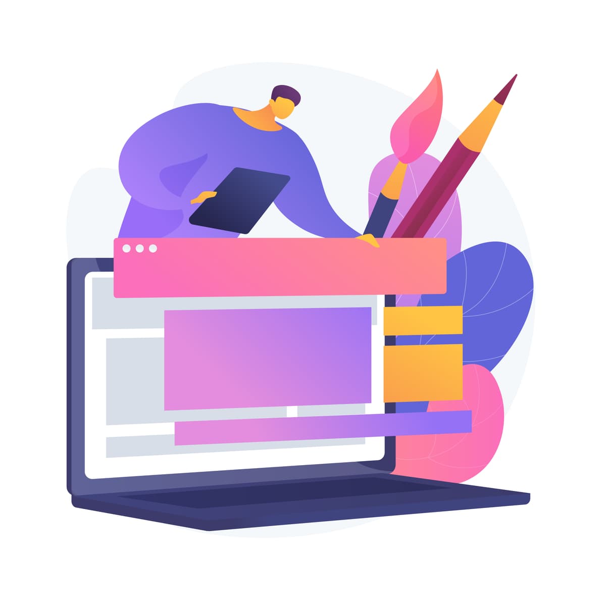 UX Strategy & Product Design