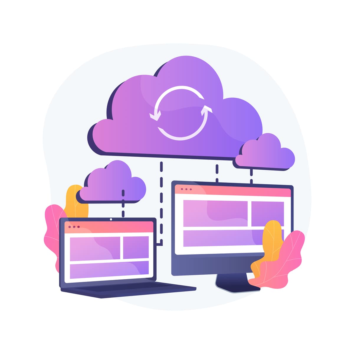 Web & Cloud-Native Application Engineering