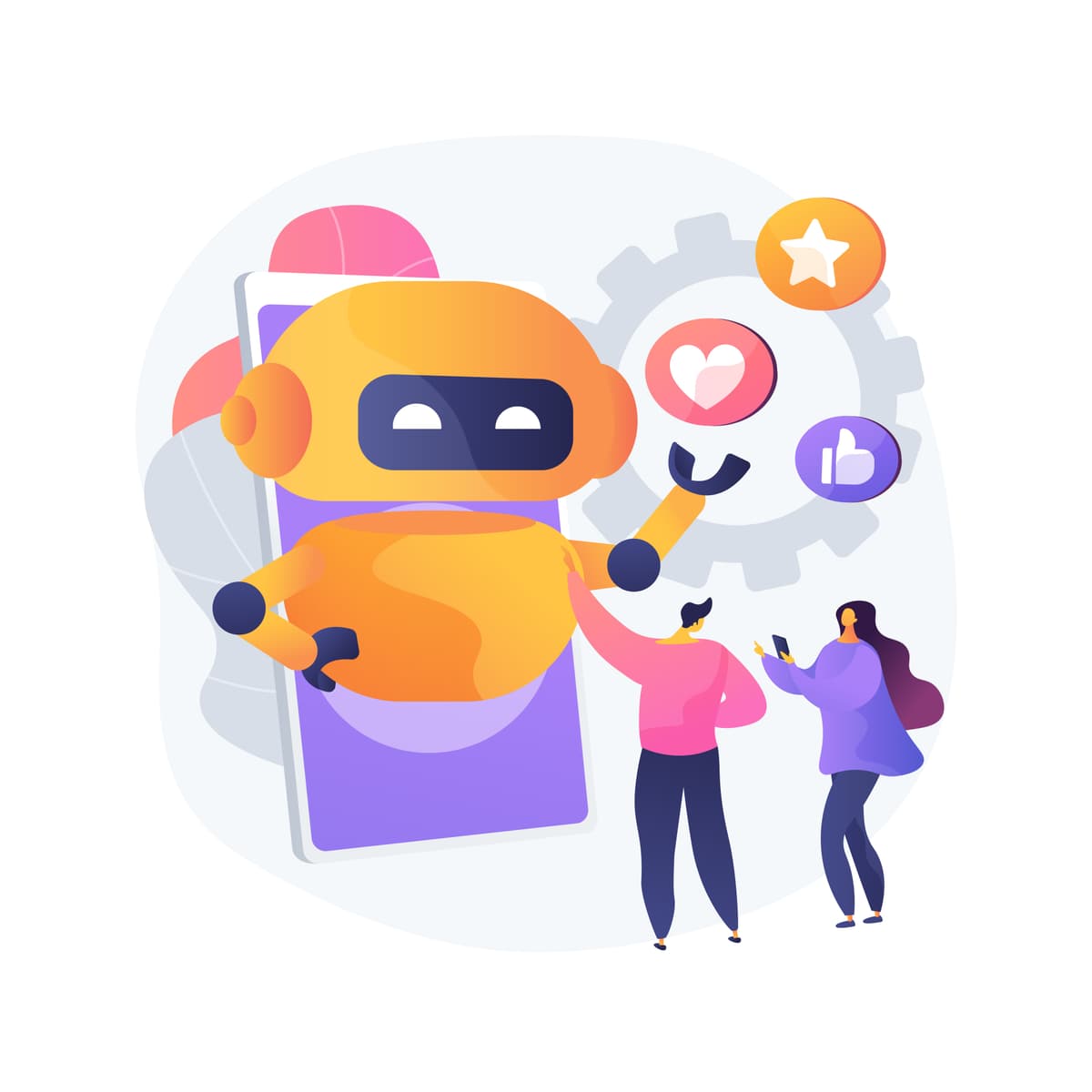 Intelligent Bots, Agents & Conversational Interfaces