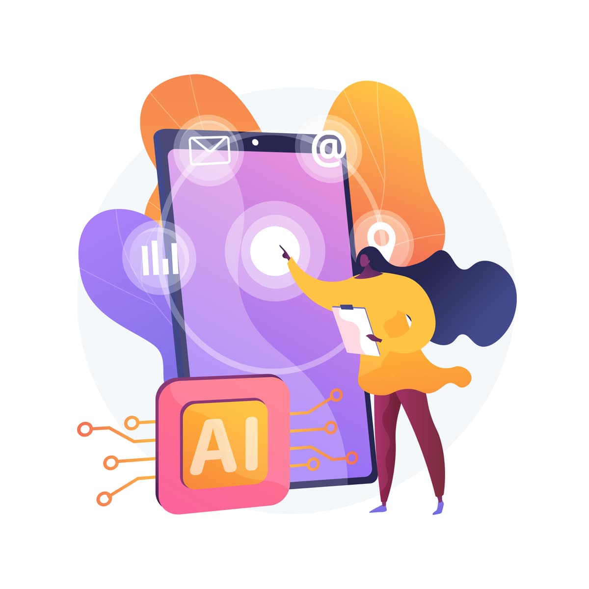 Custom AI Software Development